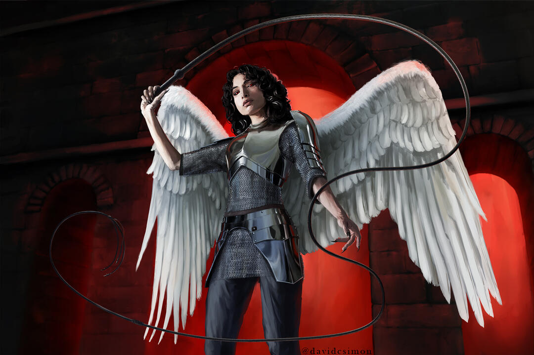 Erinyes