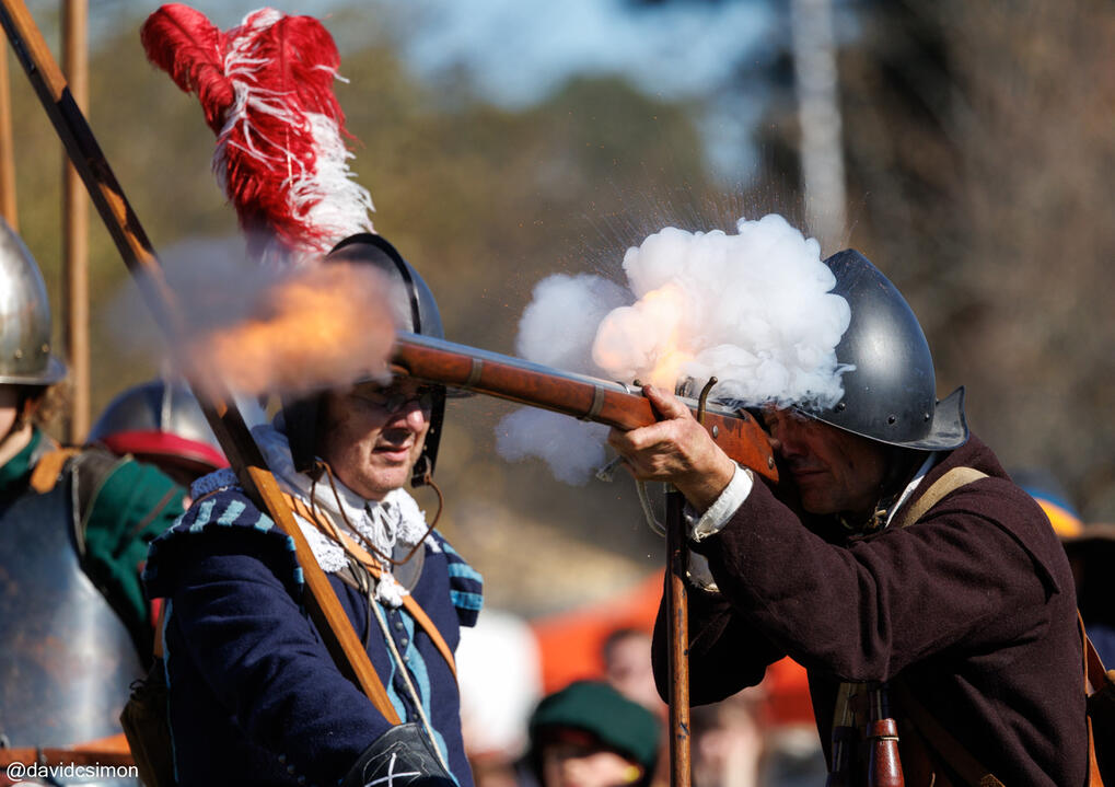 Matchlock
